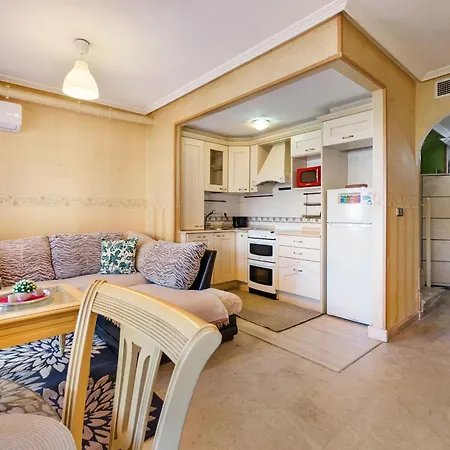 Appartement He Lux Calitas Dehesa de Campoamor (Orihuela Costa)