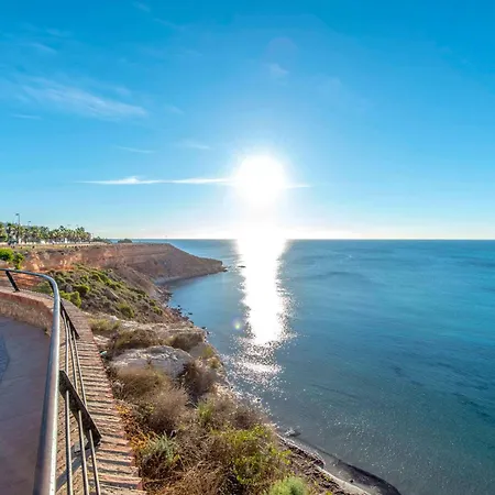 Appartement He Lux Calitas Dehesa de Campoamor (Orihuela Costa)