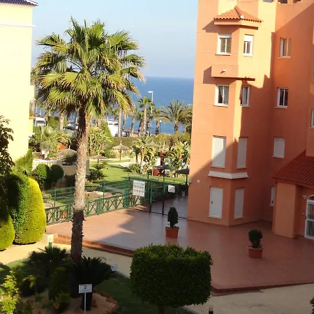 Apartamento He Lux Calitas Dehesa de Campoamor (Orihuela Costa)