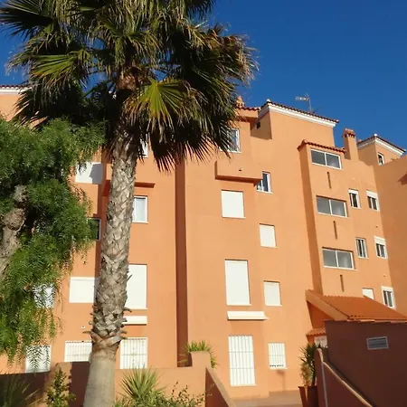 He Lux Calitas Apartment Dehesa de Campoamor (Orihuela Costa)