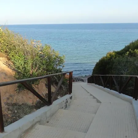 He Lux Calitas Apartment Dehesa de Campoamor (Orihuela Costa)