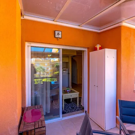 He Lux Calitas Apartment