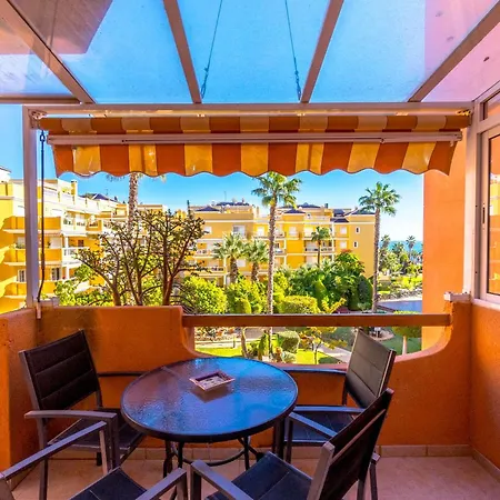 Apartment He Lux Calitas