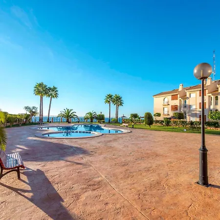 Apartment He Lux Calitas *