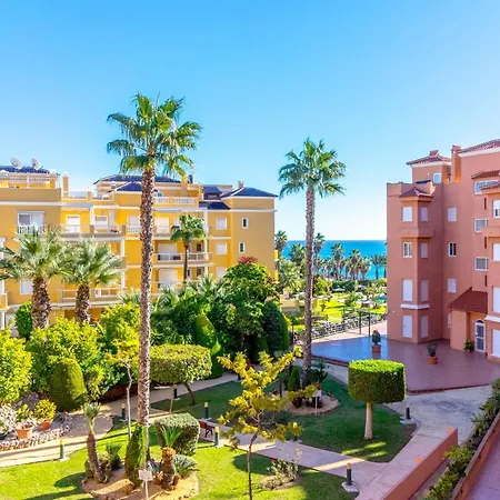 He Lux Calitas Apartment Dehesa de Campoamor (Orihuela Costa)