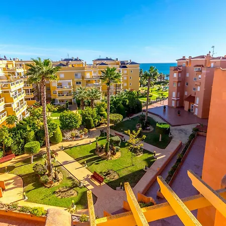 He Lux Calitas Apartment *