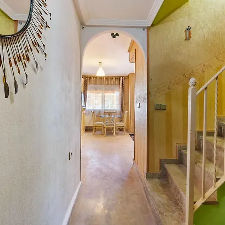 Apartment He Lux Calitas *