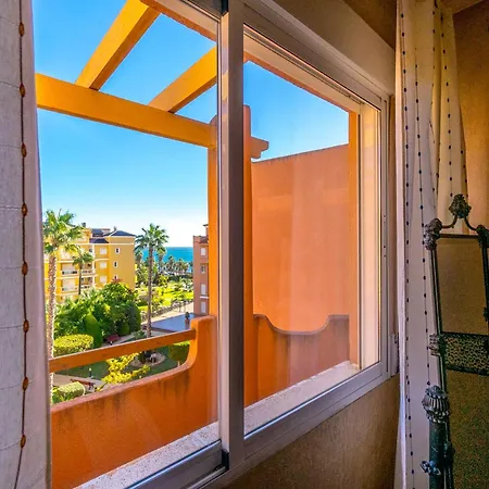 He Lux Calitas Apartment Dehesa de Campoamor (Orihuela Costa)