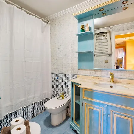 He Lux Calitas Apartment