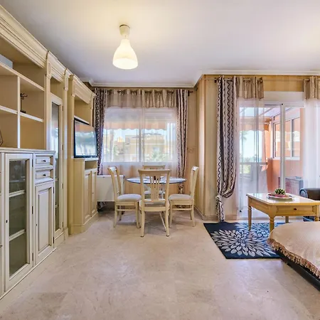 Apartment He Lux Calitas