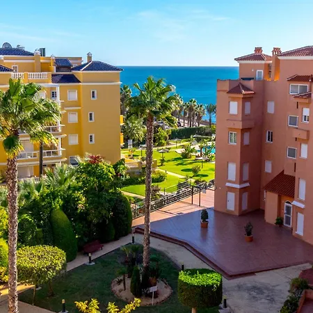 Apartment He Lux Calitas *