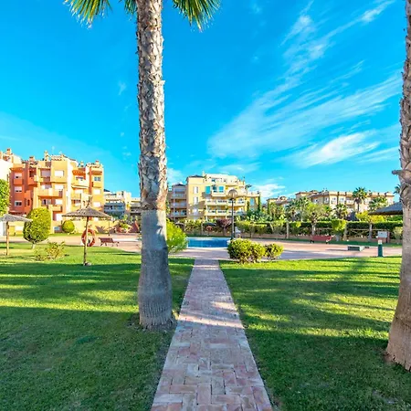 He Lux Calitas * Dehesa de Campoamor (Orihuela Costa)
