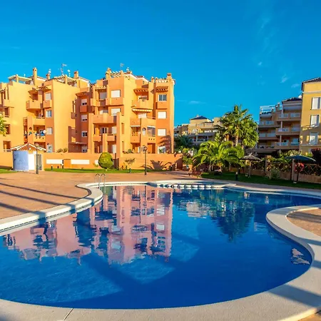 He Lux Calitas Apartment
