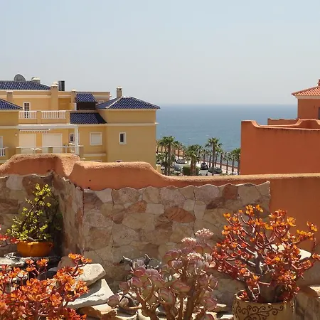 Apartment He Lux Calitas Dehesa de Campoamor (Orihuela Costa)