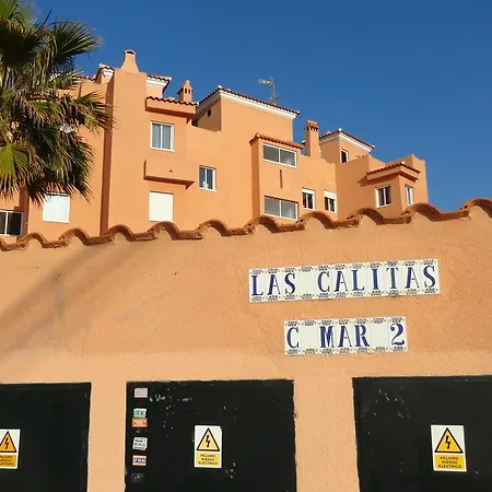 He Lux Calitas Apartment *