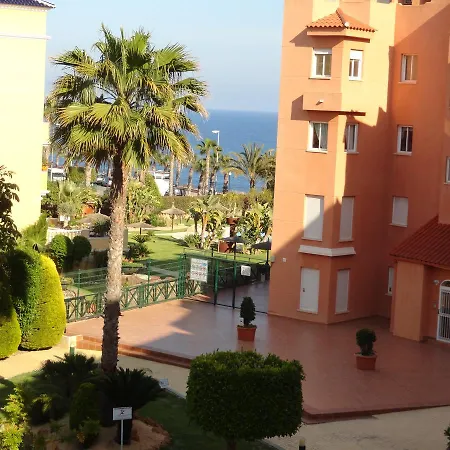 Apartment He Lux Calitas Dehesa de Campoamor (Orihuela Costa)