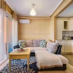 He Lux Calitas Apartament *