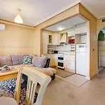 Apartament He Lux Calitas Dehesa de Campoamor (Orihuela Costa)