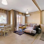 Apartament He Lux Calitas Dehesa de Campoamor (Orihuela Costa)