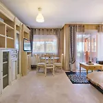 Apartament He Lux Calitas