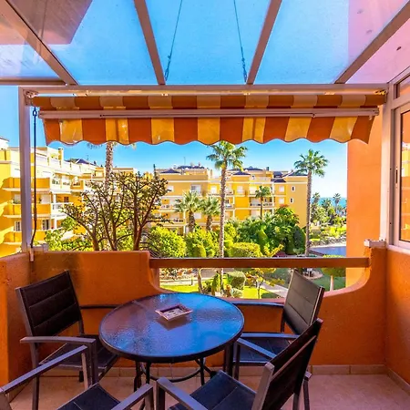 Apartment He Lux Calitas