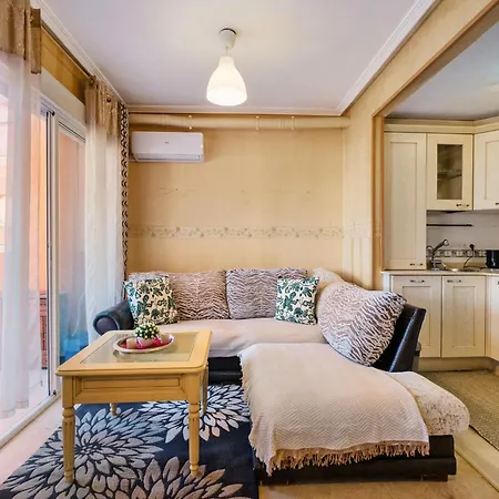 He Lux Calitas Appartement *