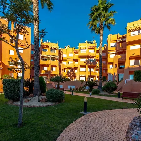 He Lux Calitas Apartment Dehesa de Campoamor (Orihuela Costa)