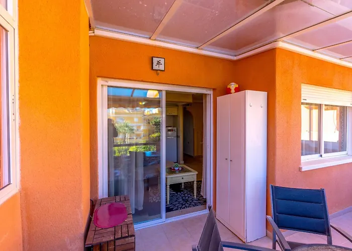 He Lux Calitas Apartment
