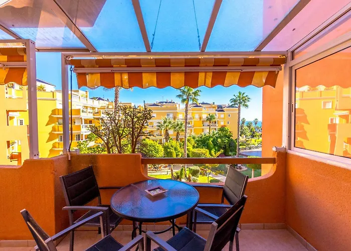 Apartment He Lux Calitas