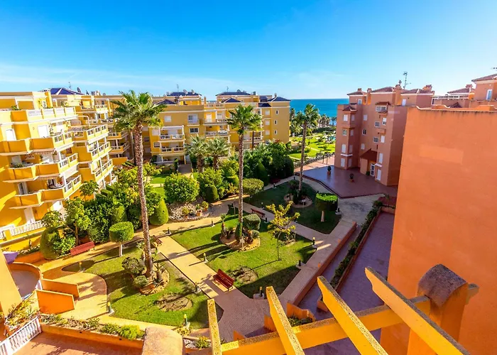 He Lux Calitas Apartment *