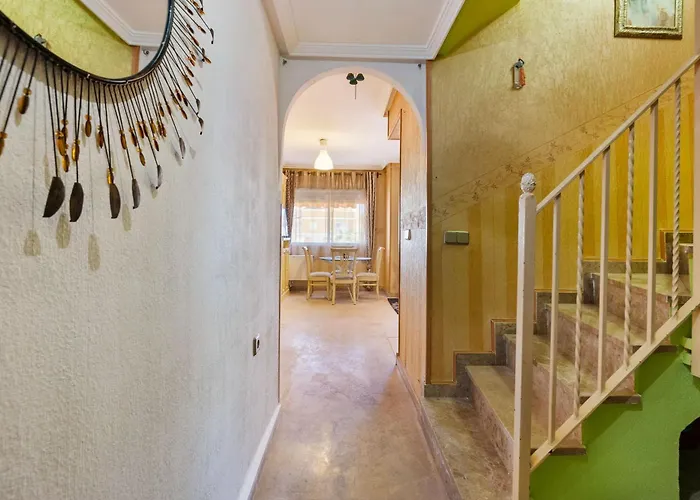 Apartment He Lux Calitas *