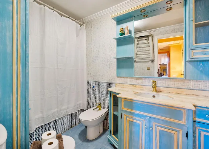 He Lux Calitas Apartment