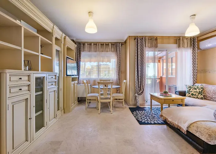 Apartment He Lux Calitas