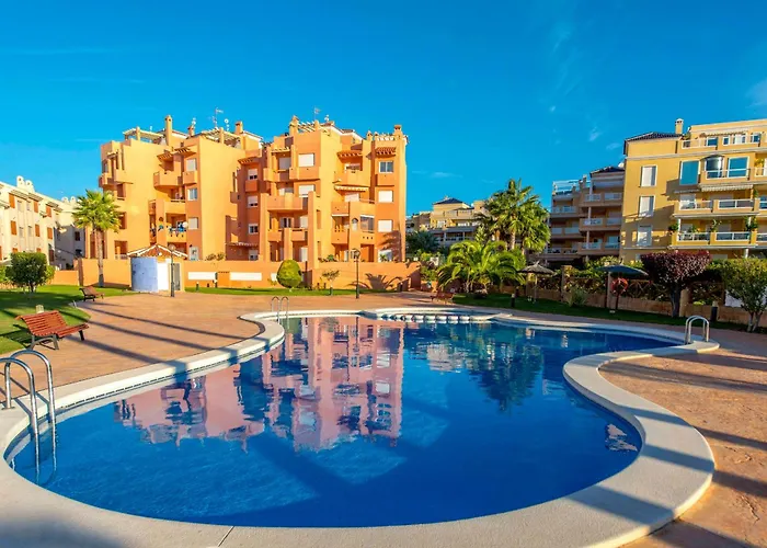 He Lux Calitas Apartment