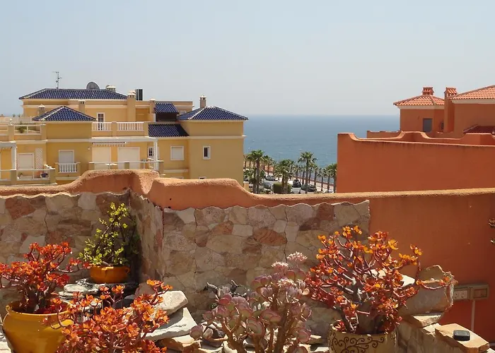 Apartment He Lux Calitas Dehesa de Campoamor (Orihuela Costa)
