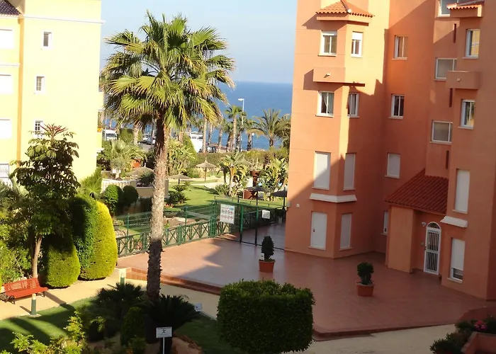 Apartment He Lux Calitas Dehesa de Campoamor (Orihuela Costa)